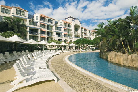 Oaks Calypso Plaza - New South Wales Tourism  0