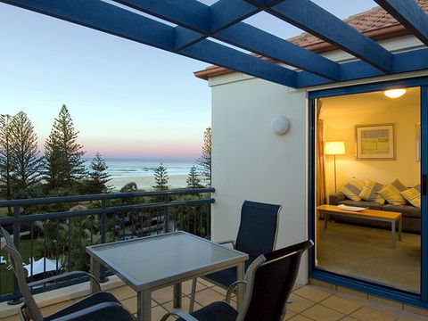 Oaks Calypso Plaza - New South Wales Tourism  2