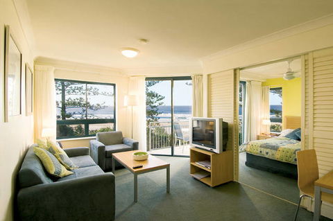Oaks Calypso Plaza - New South Wales Tourism  4