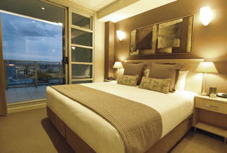 Oaks Embassy Hotel - New South Wales Tourism  0