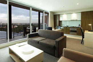 Oaks Embassy Hotel - New South Wales Tourism  2