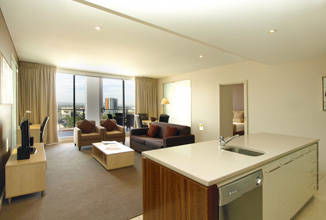Oaks Embassy Hotel - New South Wales Tourism  3