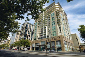 Oaks Embassy Hotel - New South Wales Tourism  4