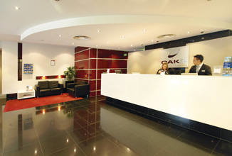 Oaks Horizons Adelaide - New South Wales Tourism  1