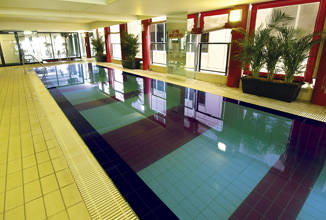 Oaks Horizons Adelaide - New South Wales Tourism  2