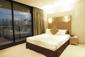 Oaks Horizons Adelaide - New South Wales Tourism  4