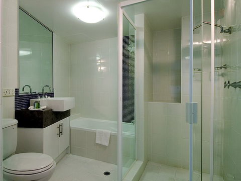 Oaks Hyde Park Plaza - New South Wales Tourism  1