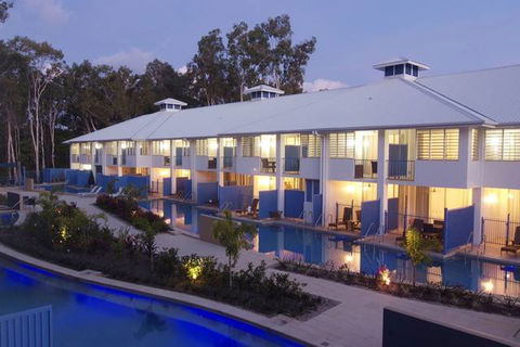 Oaks Lagoons - New South Wales Tourism  4