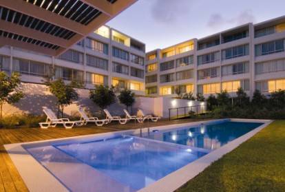 Oaks Lure - New South Wales Tourism  1