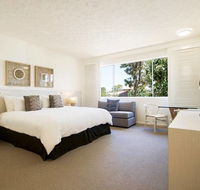 Oaks Oasis - New South Wales Tourism 
