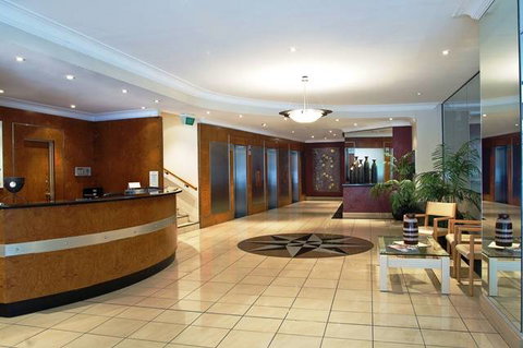 Oaks On Castlereagh - New South Wales Tourism  2