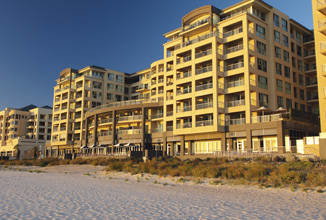 Oaks Plaza Pier - New South Wales Tourism  2