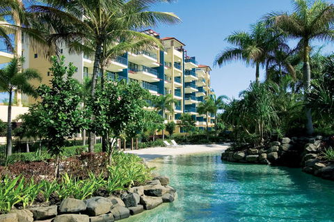 Oaks Seaforth Resort - New South Wales Tourism  0