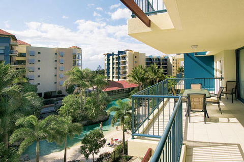 Oaks Seaforth Resort - New South Wales Tourism  2