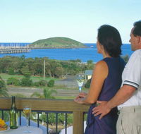 The Observatory Holiday Apartments - New South Wales Tourism 
