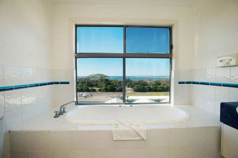 The Observatory Holiday Apartments - New South Wales Tourism  2