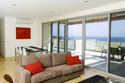 Ocean Fairways - New South Wales Tourism  0