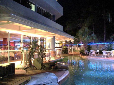 Ocean International - New South Wales Tourism  1