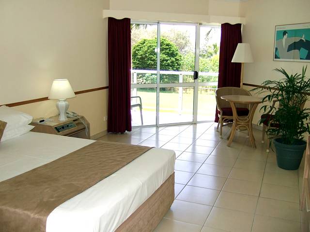 East Mackay QLD New South Wales Tourism 