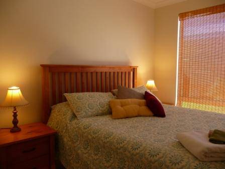 Ocean Mist Villa Albany - New South Wales Tourism  0