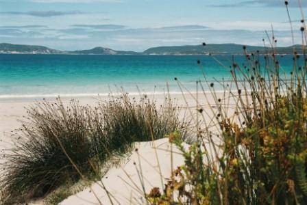 Ocean Mist Villa Albany - New South Wales Tourism  2