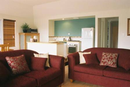 Ocean Mist Villa Albany - New South Wales Tourism  3
