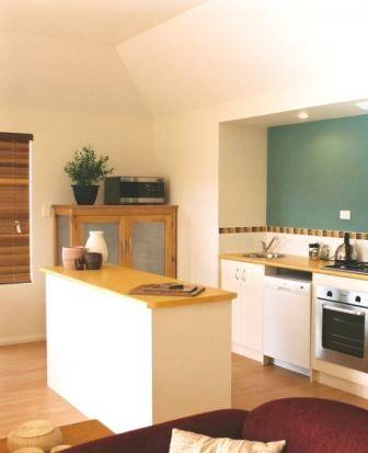 Ocean Mist Villa Albany - New South Wales Tourism  4
