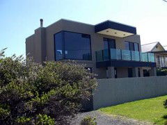Ocean View Beach House - New South Wales Tourism  1