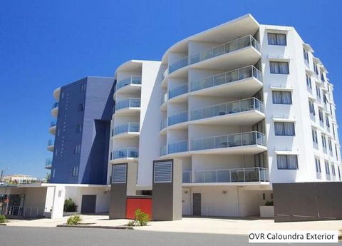 Ocean Views Resort - New South Wales Tourism  1