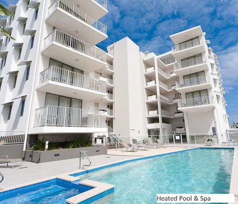 Ocean Views Resort - New South Wales Tourism  2