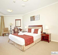 Ocean Views Resort - New South Wales Tourism 