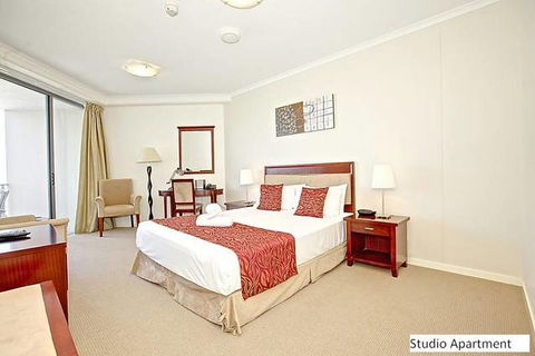 Ocean Views Resort - New South Wales Tourism  0