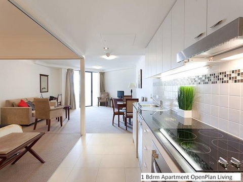 Ocean Views Resort - New South Wales Tourism  3