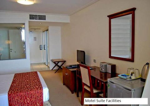 Ocean Views Resort - New South Wales Tourism  4