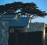 Oceanic Motel Apartments - New South Wales Tourism 