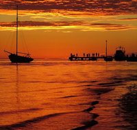 Oceanside Village - New South Wales Tourism 