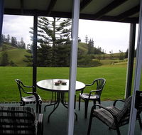 Oceanview Apartments - New South Wales Tourism 