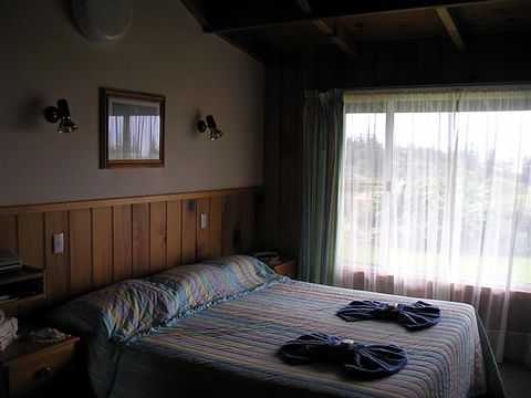 Oceanview Apartments - New South Wales Tourism  1