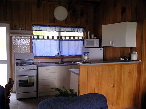 Oceanview Apartments - New South Wales Tourism  2