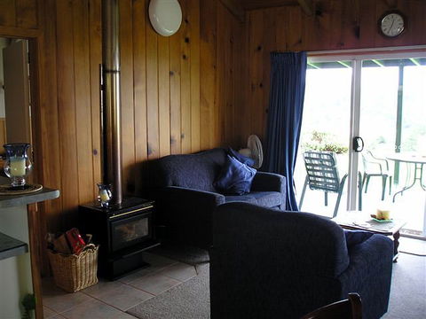 Oceanview Apartments - New South Wales Tourism  3