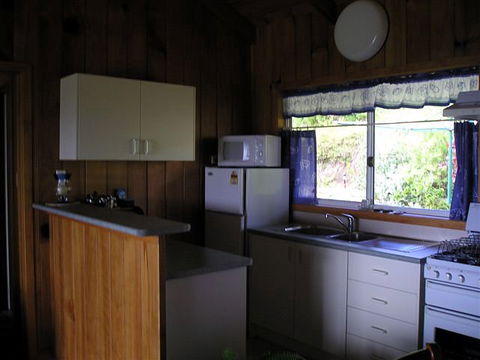 Oceanview Apartments - New South Wales Tourism  4