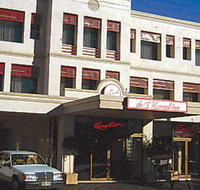 O'Connell Inn - New South Wales Tourism 