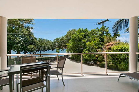 Offshore Noosa Resort - New South Wales Tourism  0