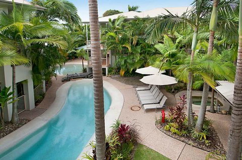 Offshore Noosa Resort - New South Wales Tourism  2