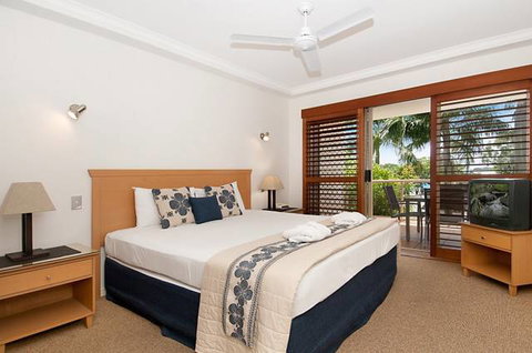 Offshore Noosa Resort - New South Wales Tourism  3