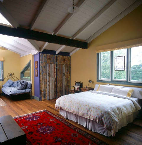 Old Leura Dairy - New South Wales Tourism  0