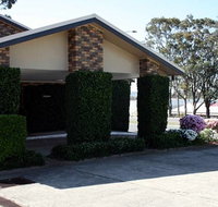 Old Maitland Inn - New South Wales Tourism 