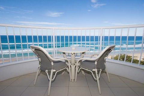 Olympus Apartments - New South Wales Tourism  2
