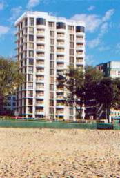 Olympus Apartments - New South Wales Tourism  8