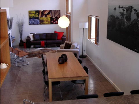 Onyx Apartments - Snowy Mountains - New South Wales Tourism  0